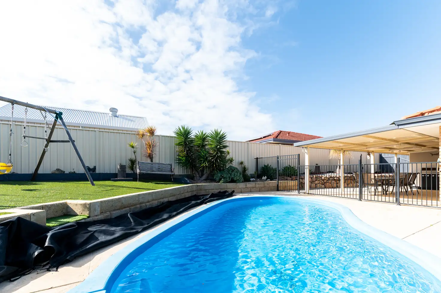 Main view of Homely house listing, 5 Yangala Close, Ocean Reef WA 6027