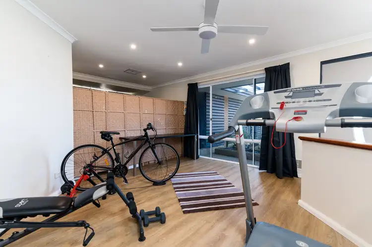 Fifth view of Homely house listing, 5 Yangala Close, Ocean Reef WA 6027