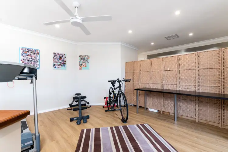 Sixth view of Homely house listing, 5 Yangala Close, Ocean Reef WA 6027