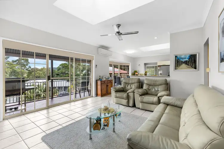 Sixth view of Homely house listing, 16 Hawkeshead Way, Lakelands NSW 2282