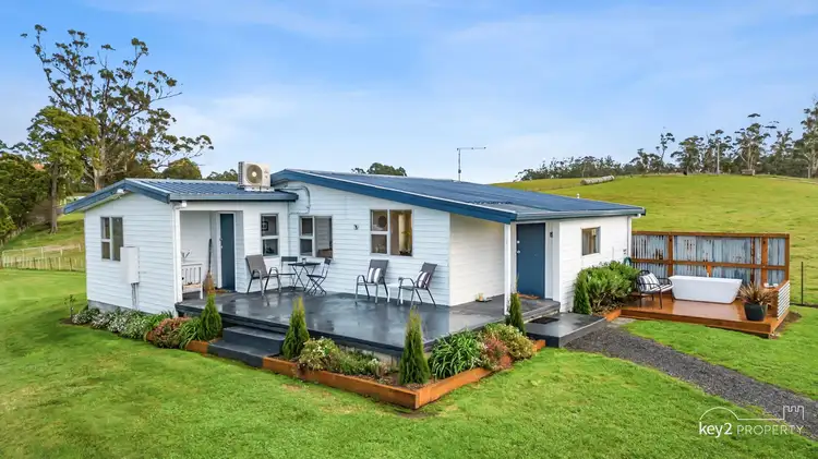 1065 Weegena Road, Dunorlan TAS 7304