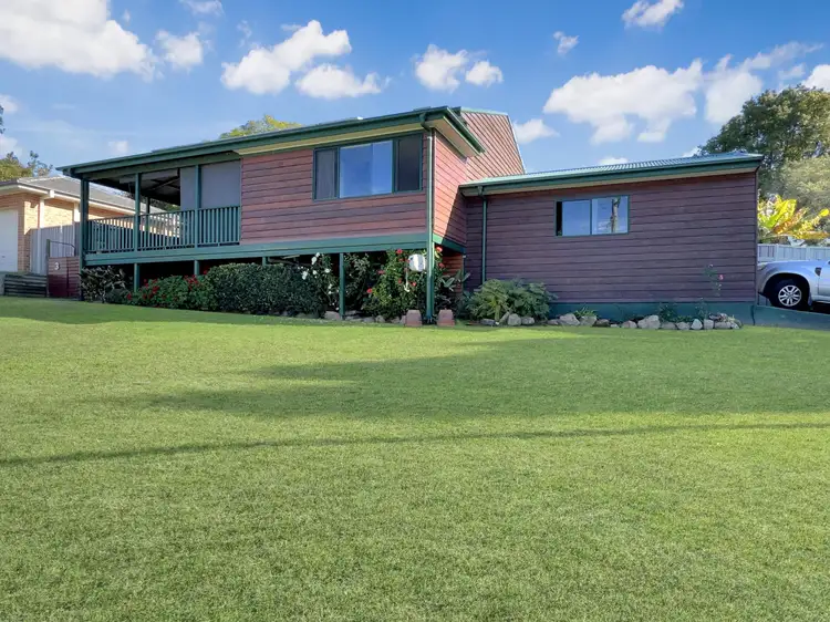 3 Victory Street, Cooranbong NSW 2265