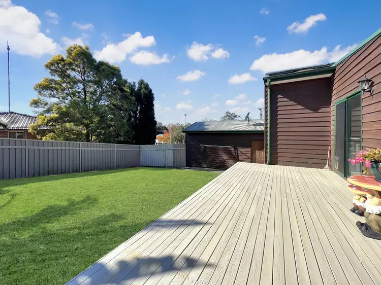 Fifth view of Homely house listing, 3 Victory Street, Cooranbong NSW 2265