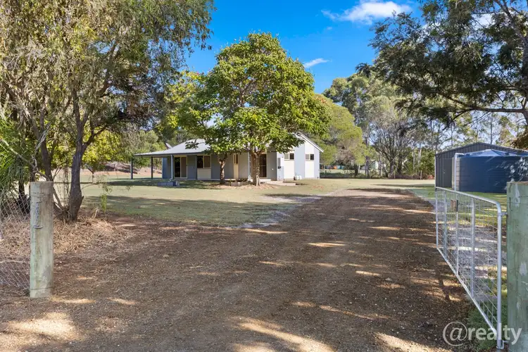 777A Torbanlea Pialba Road, Takura QLD 4655