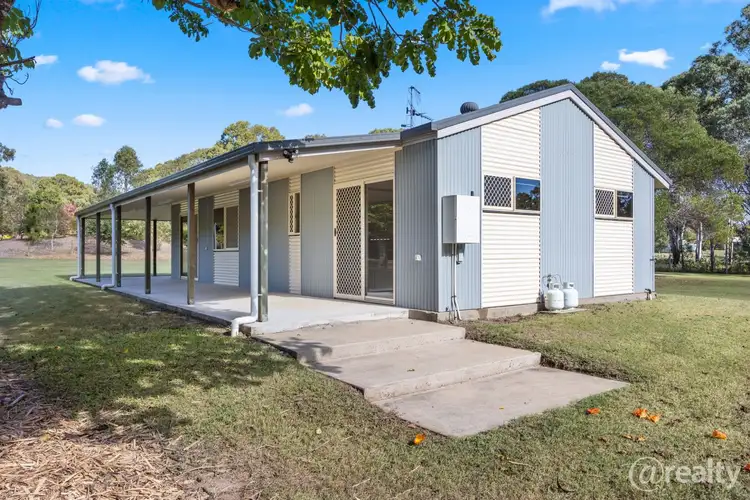 Second view of Homely rural property listing, 777A Torbanlea Pialba Road, Takura QLD 4655