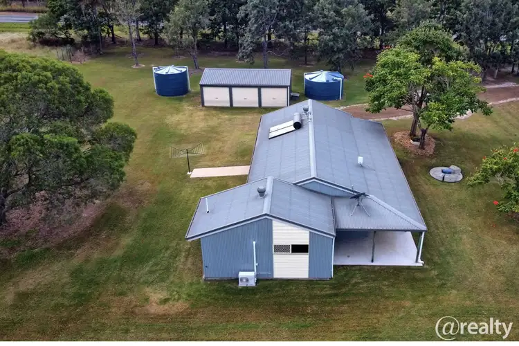 Third view of Homely rural property listing, 777A Torbanlea Pialba Road, Takura QLD 4655