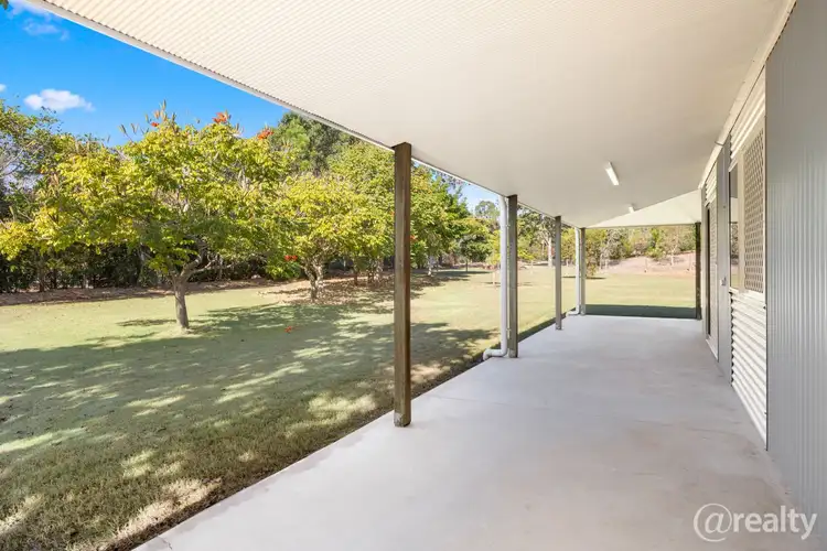 Fourth view of Homely rural property listing, 777A Torbanlea Pialba Road, Takura QLD 4655