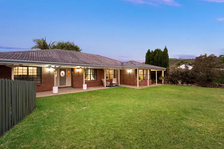 Second view of Homely house listing, 41 Boynedale Street, Carindale QLD 4152