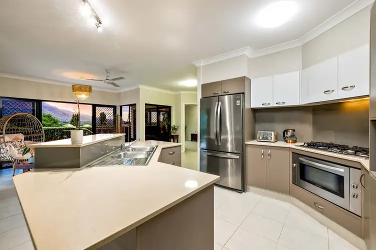 Third view of Homely house listing, 32 Willoughby Close, Redlynch QLD 4870