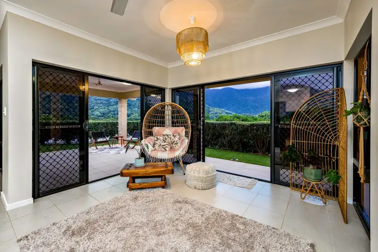 Fourth view of Homely house listing, 32 Willoughby Close, Redlynch QLD 4870