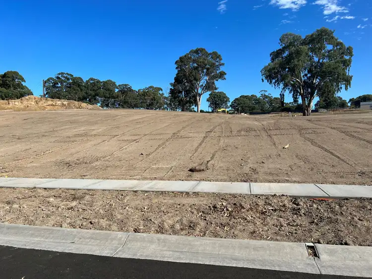Lot 42 Robertson Parade, Mount Barker SA 5251