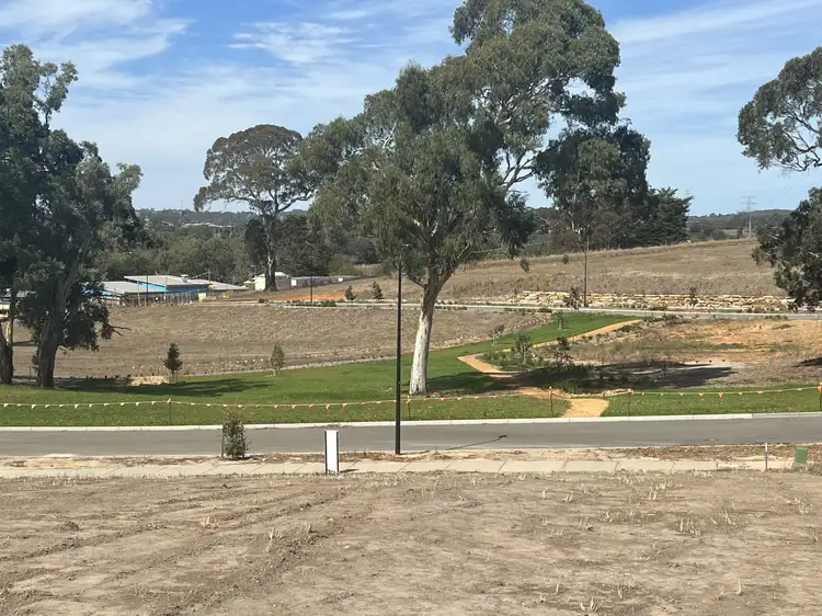 Fifth view of Homely land listing, Lot 42 Robertson Parade, Mount Barker SA 5251