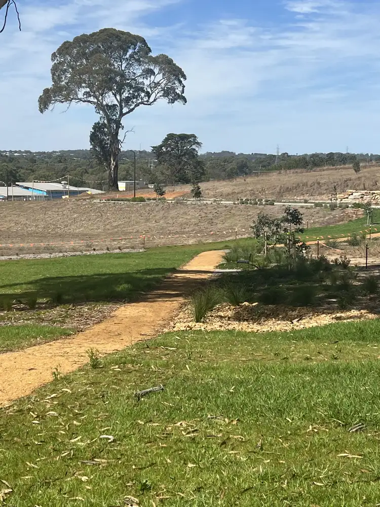 Sixth view of Homely land listing, Lot 42 Robertson Parade, Mount Barker SA 5251