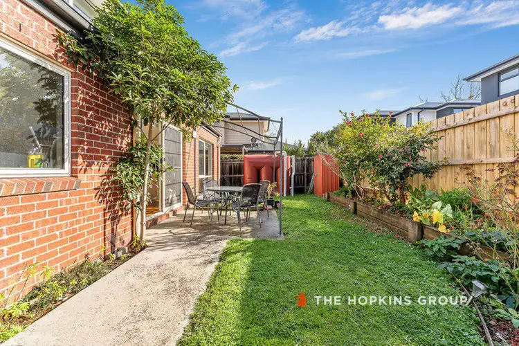 Third view of Homely townhouse listing, 2/21 Pascoe Avenue, Croydon VIC 3136