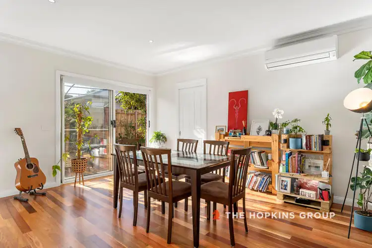 Fifth view of Homely townhouse listing, 2/21 Pascoe Avenue, Croydon VIC 3136