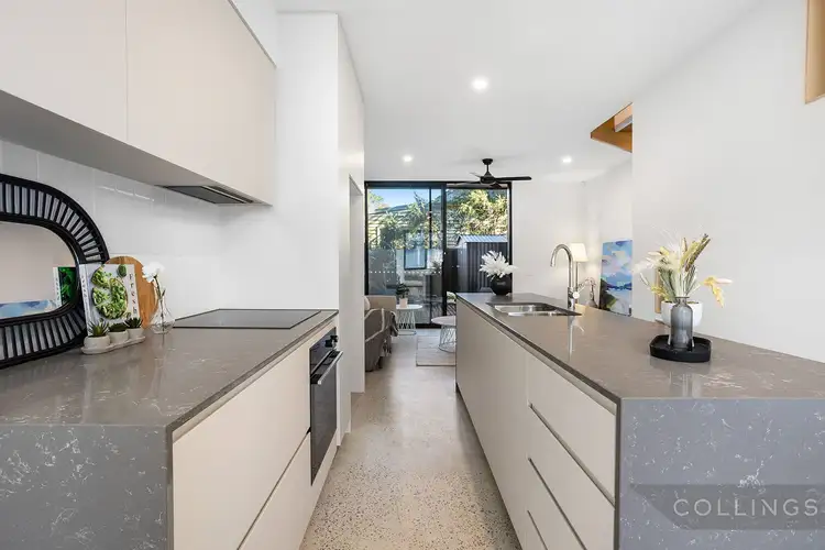 Sixth view of Homely townhouse listing, 59 Armadale Street, Thornbury VIC 3071