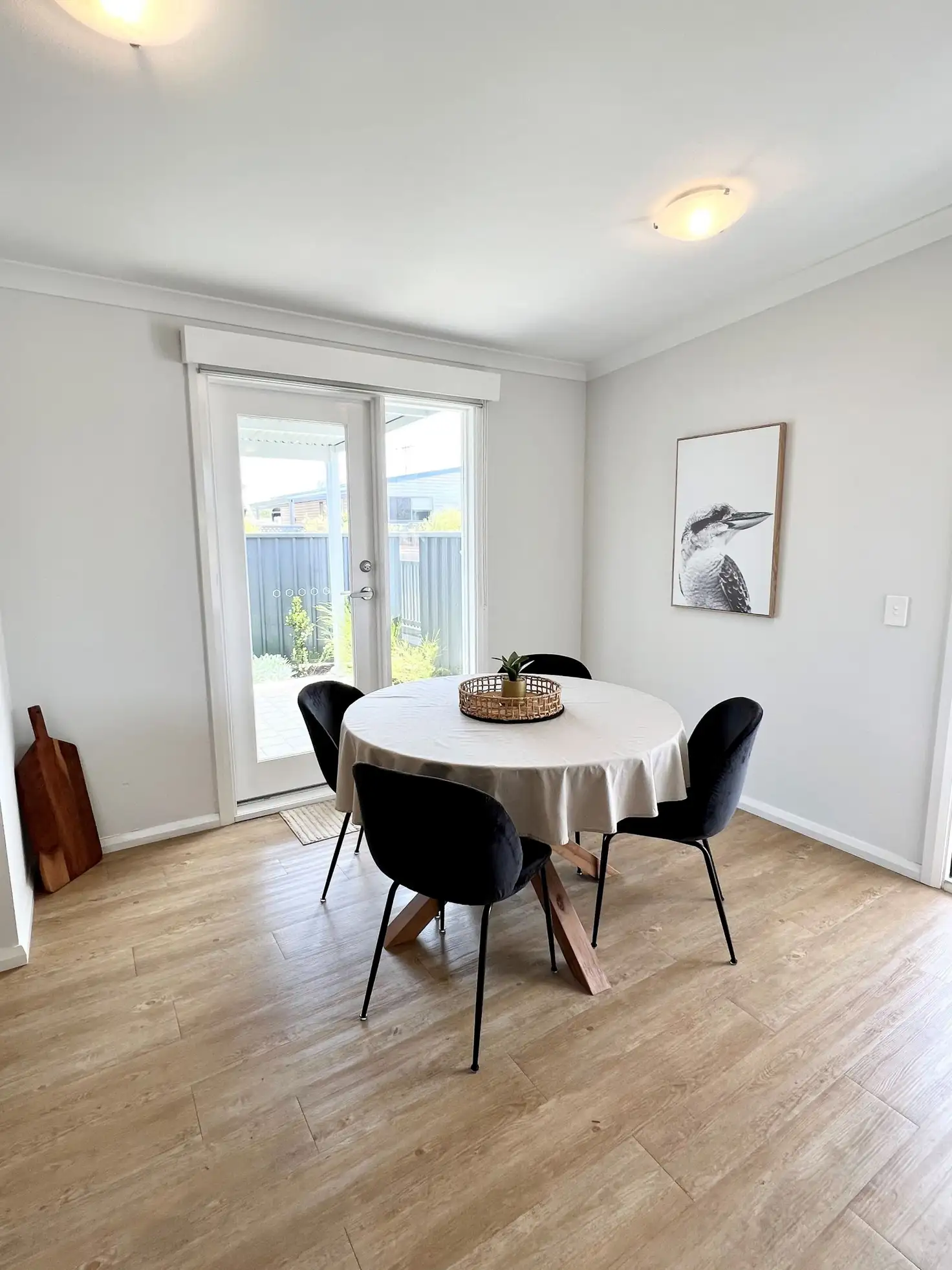 Main view of Homely house listing, 1/18 Bosley Street, Sunset Beach WA 6530