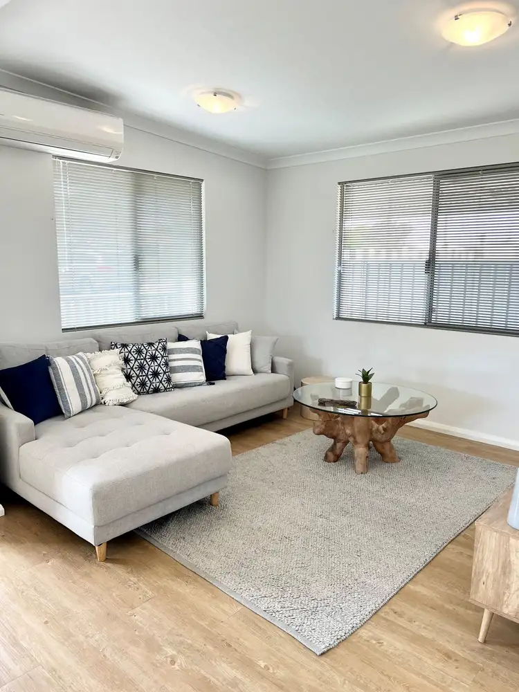 Fifth view of Homely house listing, 1/18 Bosley Street, Sunset Beach WA 6530