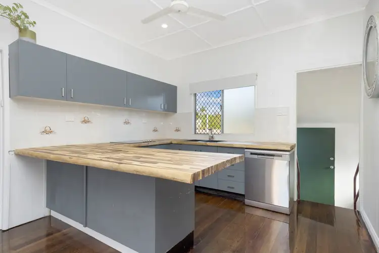 Fourth view of Homely house listing, 33 Goodwin Street, Currajong QLD 4812