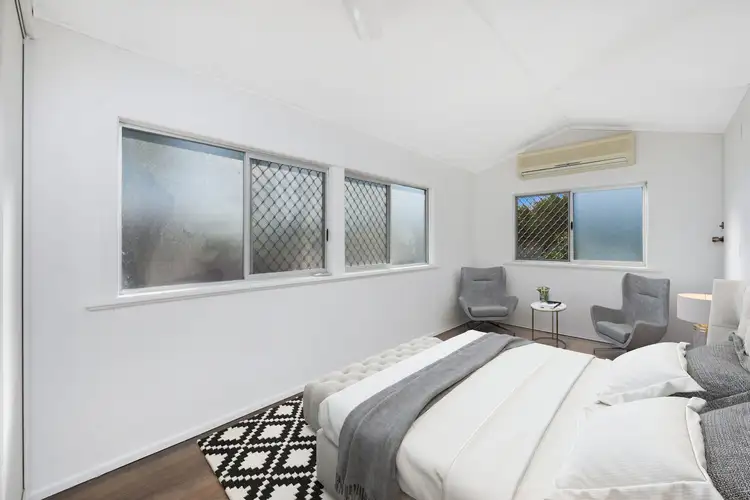 Fifth view of Homely house listing, 33 Goodwin Street, Currajong QLD 4812