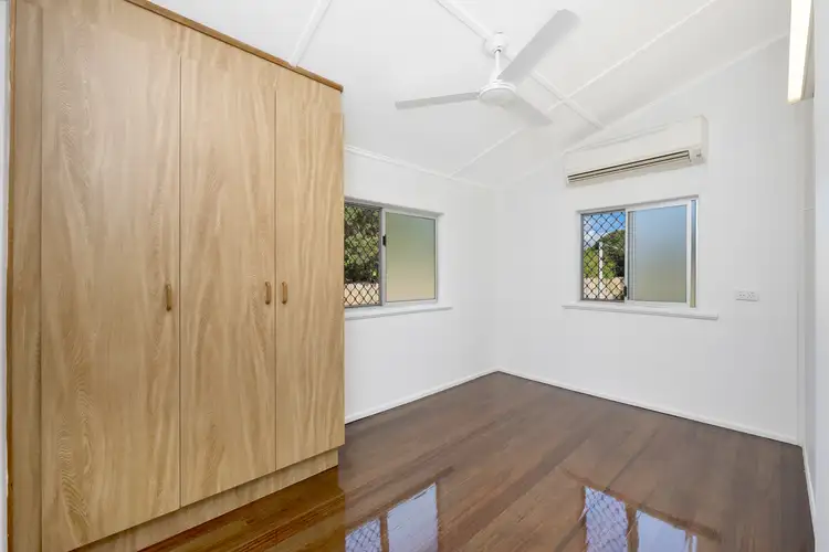 Sixth view of Homely house listing, 33 Goodwin Street, Currajong QLD 4812