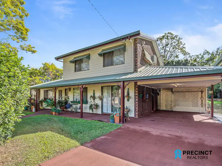 3 Deckle Road, Petrie QLD 4502