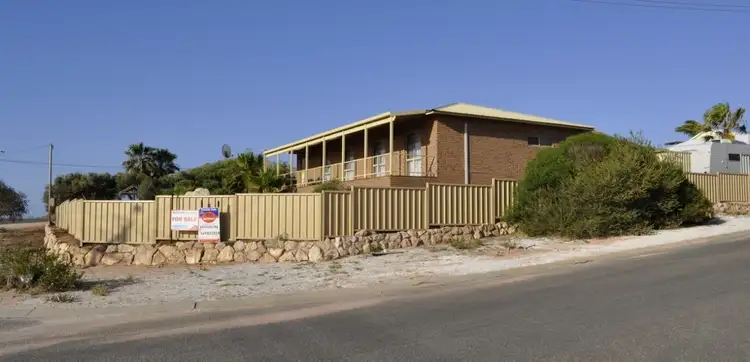Second view of Homely house listing, 28 Capewell Drive, Denham WA 6537