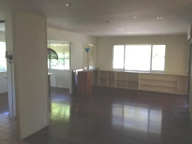 Second view of Homely house listing, 8 Kessell Street, West Gladstone QLD 4680