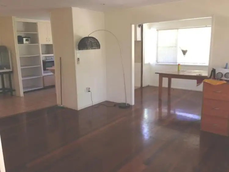 Fourth view of Homely house listing, 8 Kessell Street, West Gladstone QLD 4680