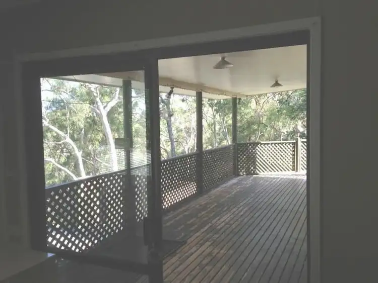Fifth view of Homely house listing, 8 Kessell Street, West Gladstone QLD 4680