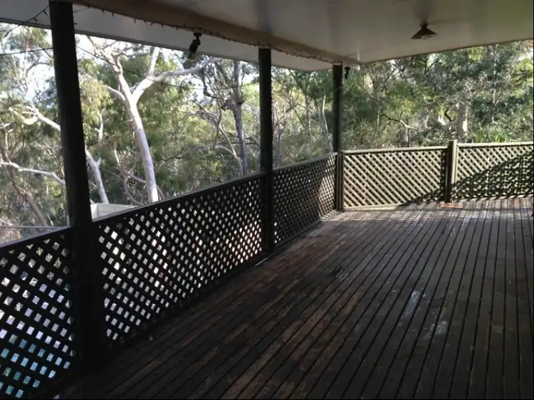 Sixth view of Homely house listing, 8 Kessell Street, West Gladstone QLD 4680