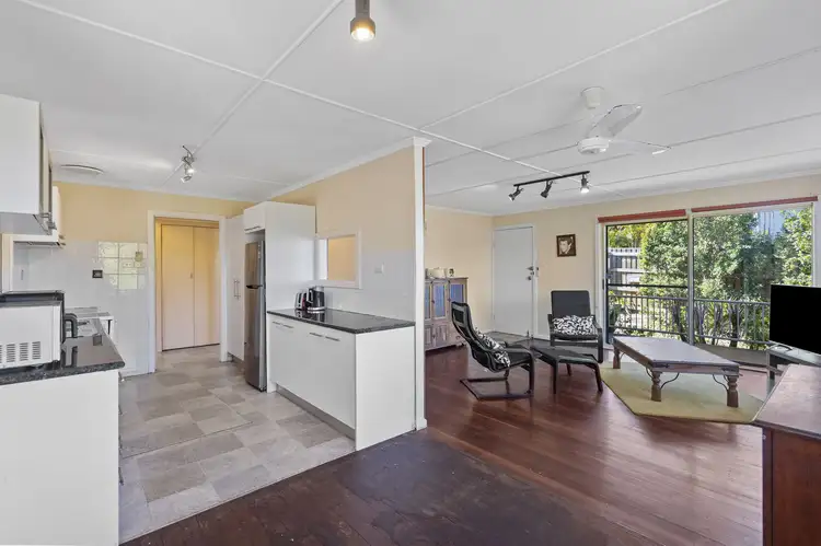 Second view of Homely house listing, 281 Murphy Road, Geebung QLD 4034
