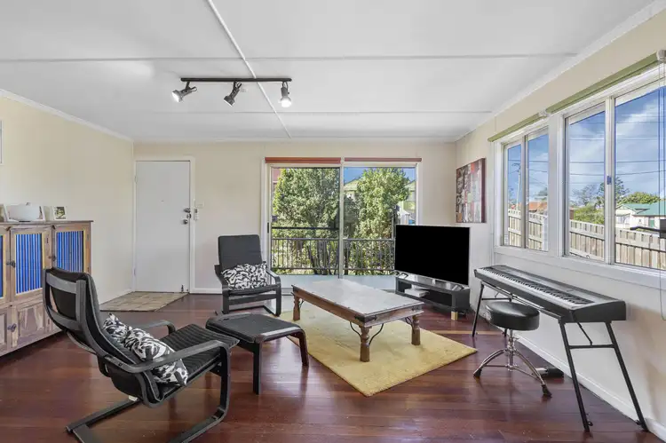 Third view of Homely house listing, 281 Murphy Road, Geebung QLD 4034