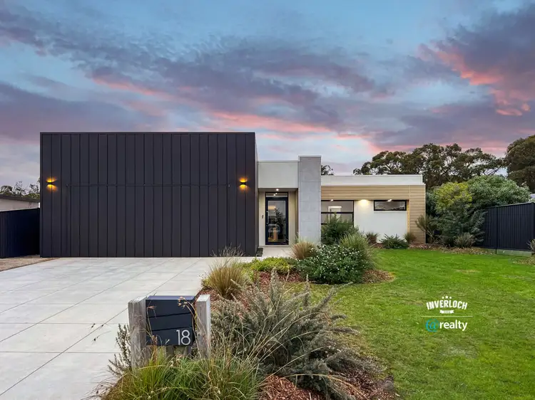 Third view of Homely house listing, 18 Kanowna Place, Inverloch VIC 3996