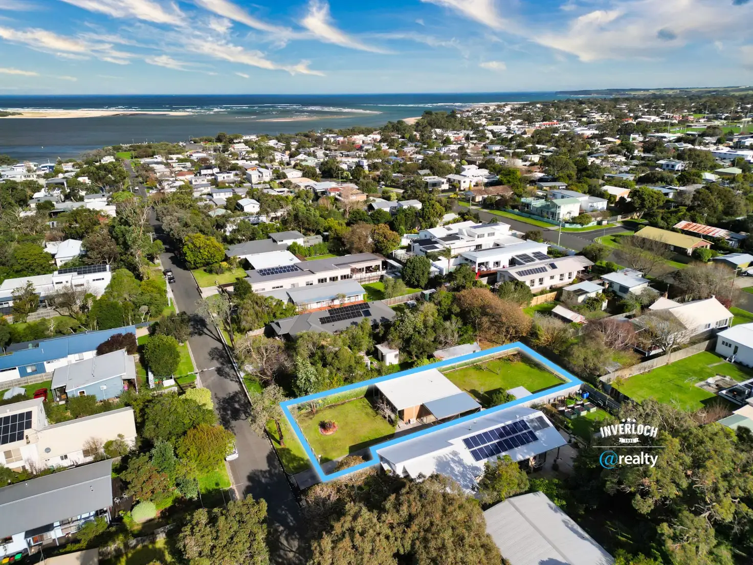 Main view of Homely house listing, 49 Grandview Grove, Inverloch VIC 3996