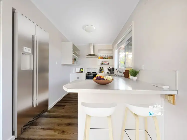Fifth view of Homely house listing, 49 Grandview Grove, Inverloch VIC 3996