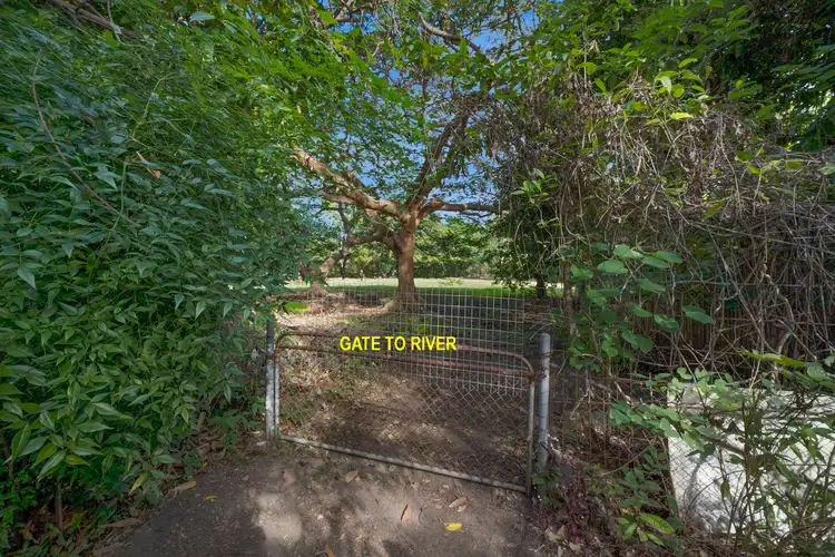 Second view of Homely house listing, 16 O'Dowd Street, Mundingburra QLD 4812