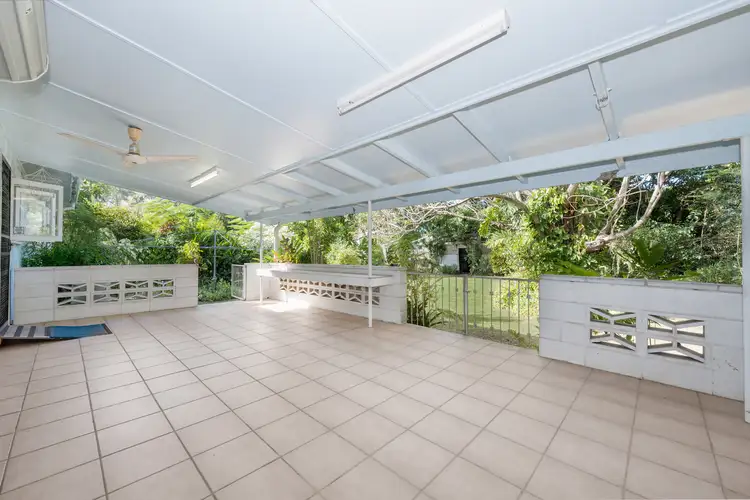 Fifth view of Homely house listing, 16 O'Dowd Street, Mundingburra QLD 4812