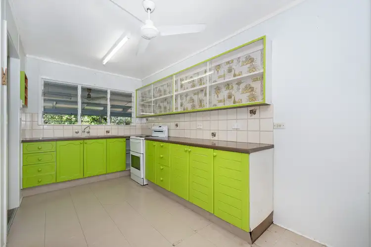 Seventh view of Homely house listing, 16 O'Dowd Street, Mundingburra QLD 4812