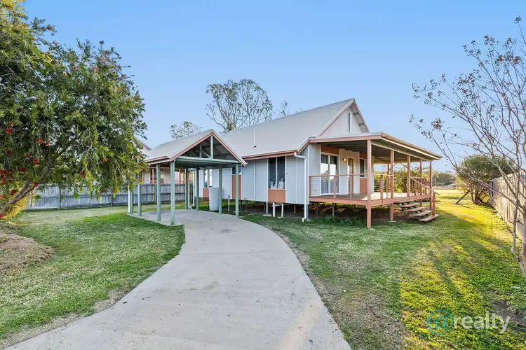 2/31 Talgai Street, Leyburn QLD 4365