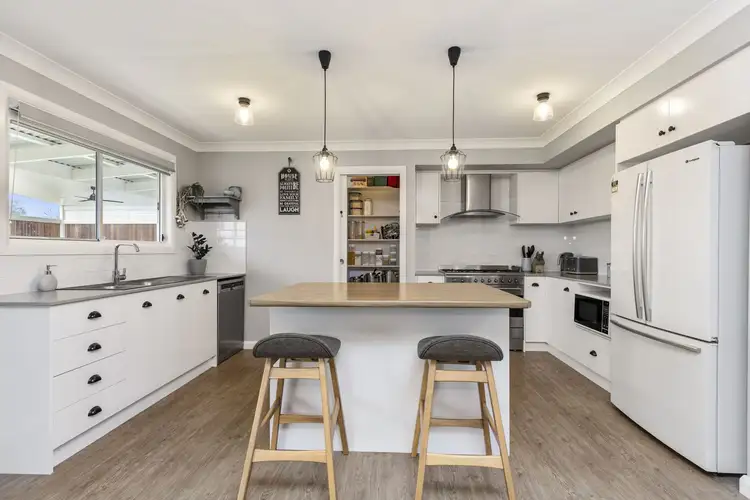 Second view of Homely house listing, 8 Carson Road, The Rock NSW 2655
