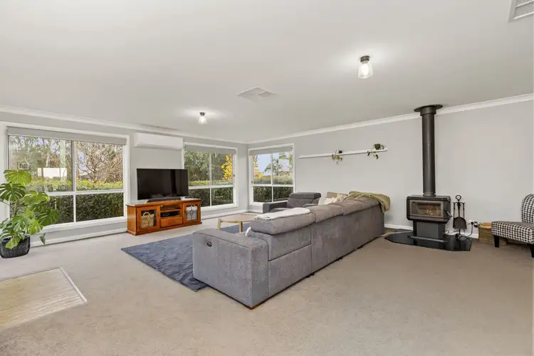Third view of Homely house listing, 8 Carson Road, The Rock NSW 2655