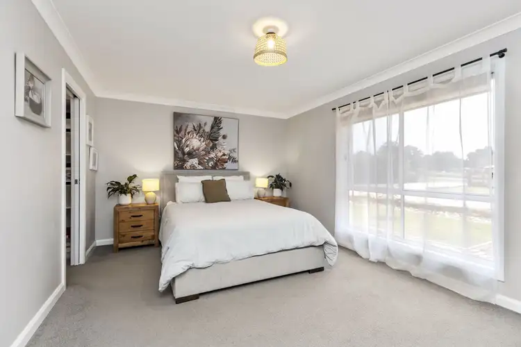 Fifth view of Homely house listing, 8 Carson Road, The Rock NSW 2655