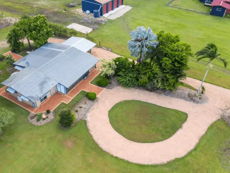 Second view of Homely rural property listing, 530 Murdering Point Road, Kurrimine Beach QLD 4871