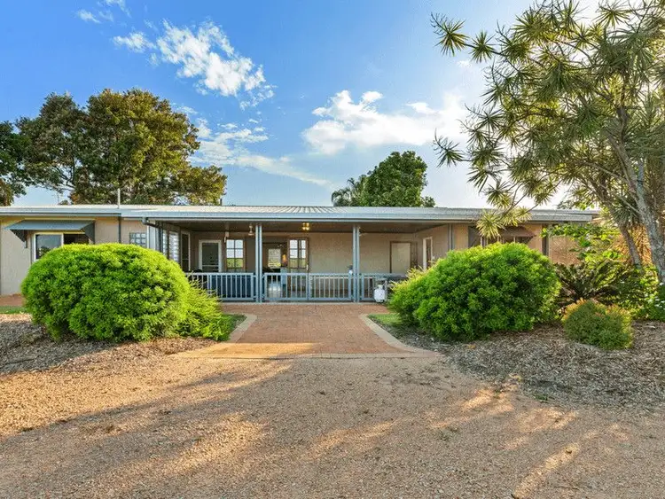 Third view of Homely rural property listing, 530 Murdering Point Road, Kurrimine Beach QLD 4871