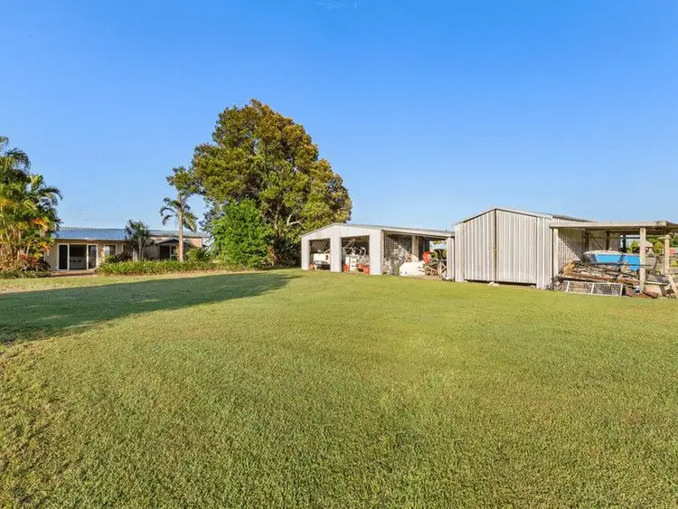 Fourth view of Homely rural property listing, 530 Murdering Point Road, Kurrimine Beach QLD 4871
