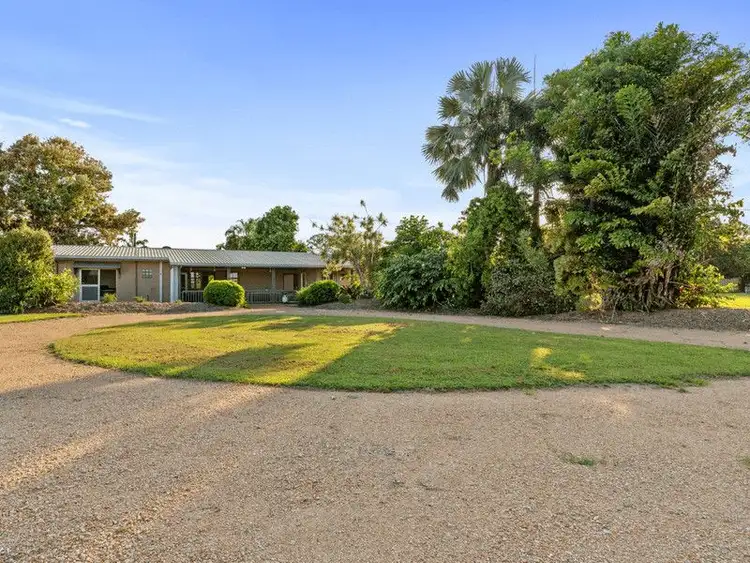 Fifth view of Homely rural property listing, 530 Murdering Point Road, Kurrimine Beach QLD 4871