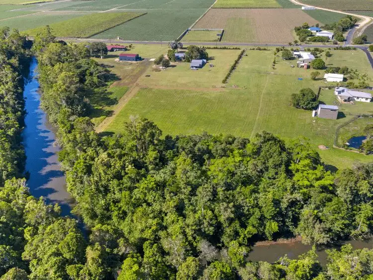 Sixth view of Homely rural property listing, 530 Murdering Point Road, Kurrimine Beach QLD 4871