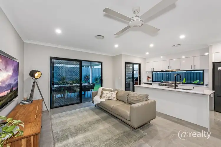 Seventh view of Homely house listing, 9 Barracks Court, Warner QLD 4500