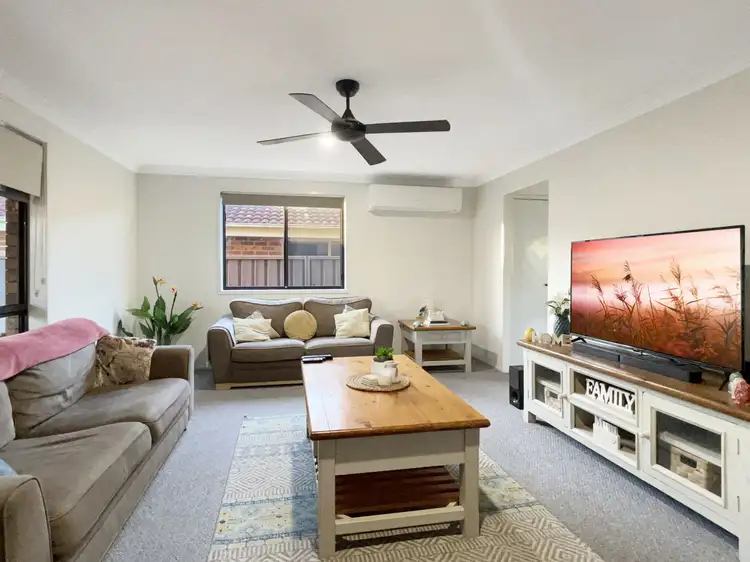 Second view of Homely house listing, 17 Crawford Road, Cooranbong NSW 2265